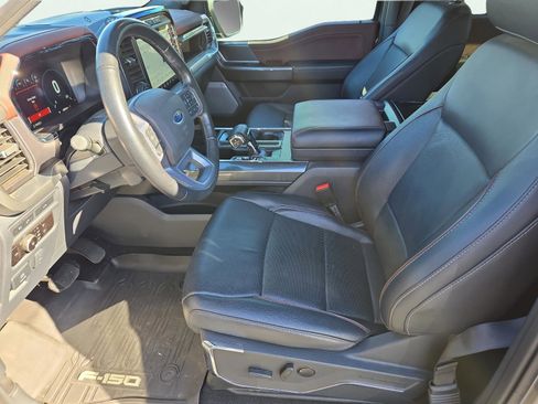 Used 2023 Ford F150 Lariat image 14