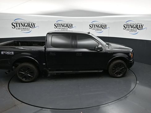Used 2020 Ford F150 XLT w/ Equipment Group 302A Luxury AWD/4WD image 25