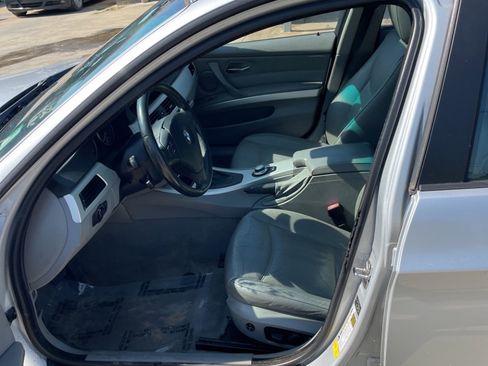 Used 2007 BMW 328xi Wagon image 15