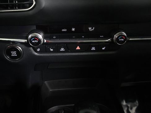 Used 2021 MAZDA CX-30 2.5 Turbo w/ Premium Package image 48