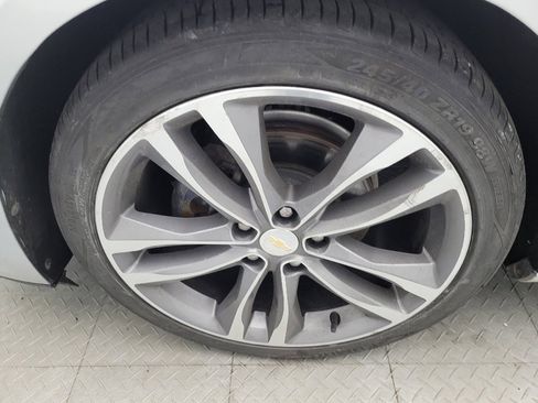 Used 2022 Chevrolet Malibu LT image 31