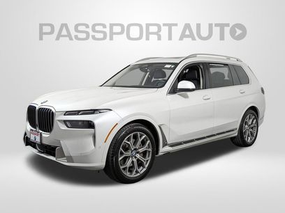 Used 2023 BMW X7 xDrive40i