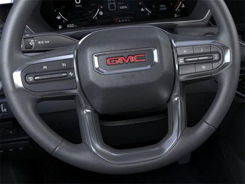 New 2025 GMC Canyon Elevation w/ Convenience Package image 19