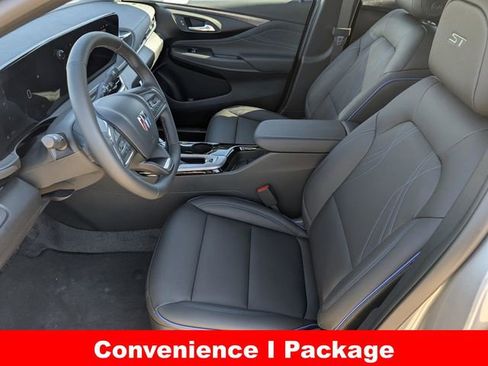 New 2026 Buick Envista Sport Touring w/ Convenience I Package image 13