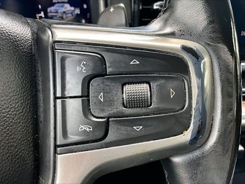 Used 2024 Chevrolet Silverado 1500 RST w/ Convenience Package II AWD/4WD image 21