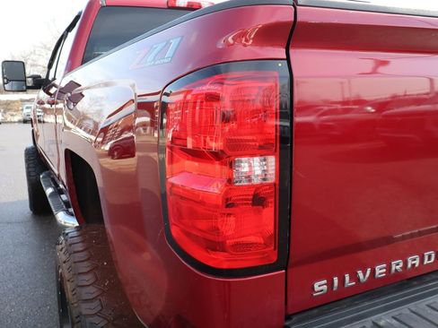 Used 2019 Chevrolet Silverado 3500 LT w/ All-Star Edition image 32