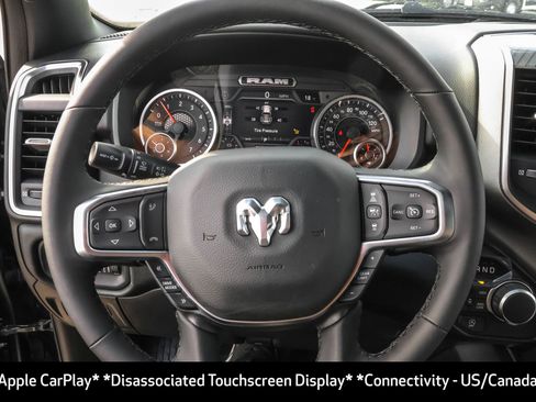 New 2026 RAM 1500 Big Horn image 30