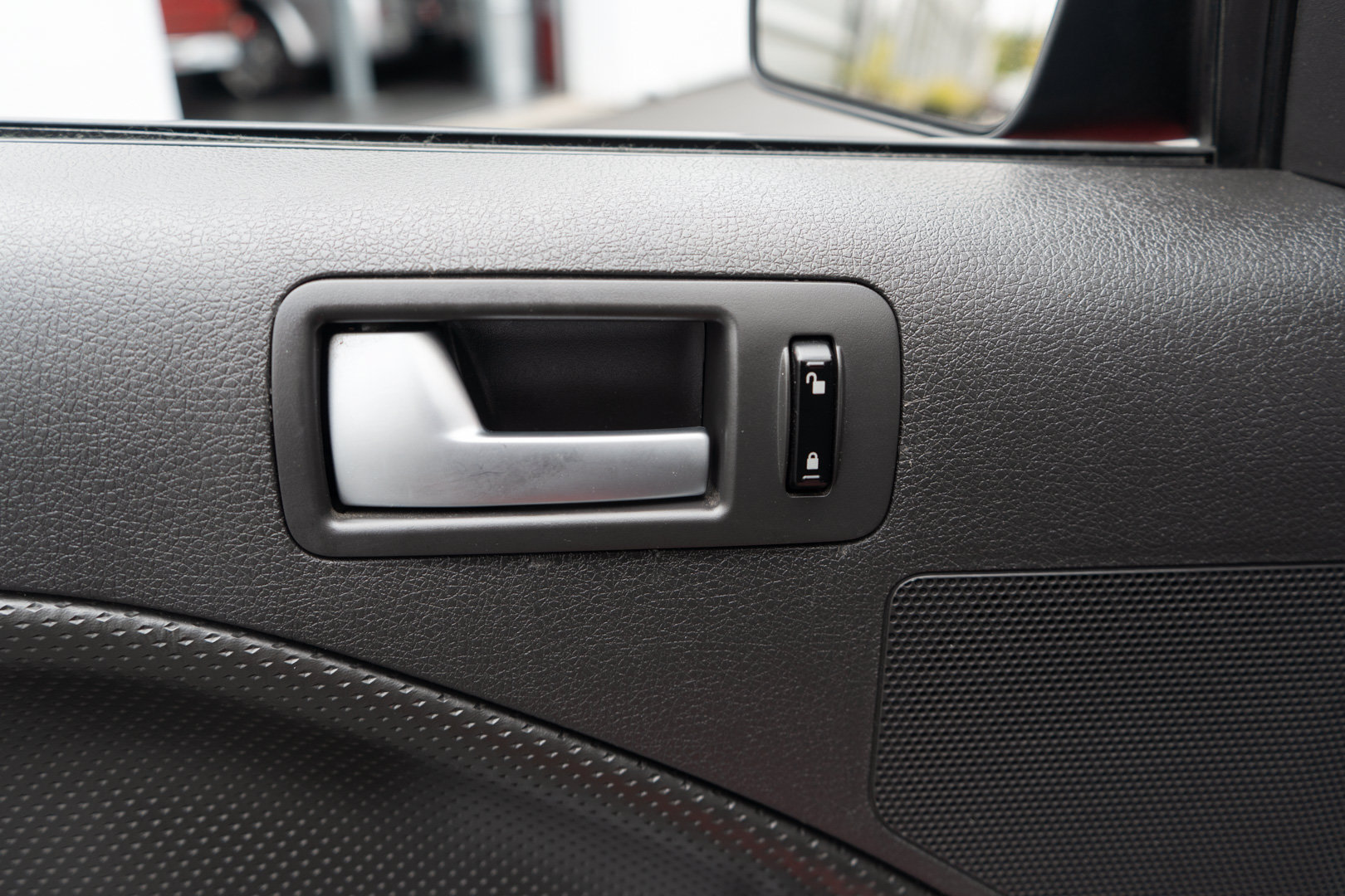 Used 2006 Ford Mustang GT RWD image 11