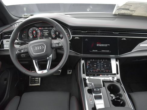New 2026 Audi Q8 Prestige AWD/4WD image 12