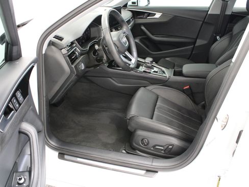 Used 2021 Audi A4 2.0T Premium Plus w/ Premium Plus Package AWD/4WD image 14