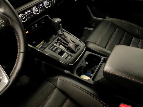 Used 2025 Honda CR-V Sport-L image 20