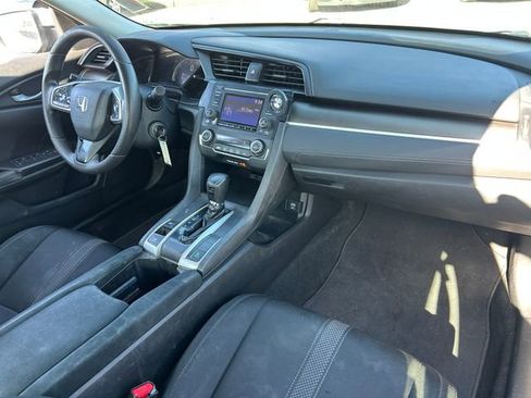 Used 2019 Honda Civic LX image 28