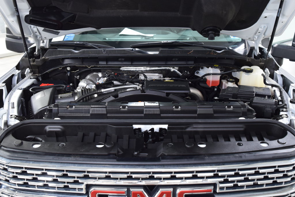 Used 2023 GMC Sierra 3500 Denali AWD/4WD image 25