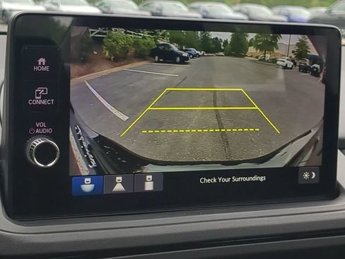 New 2026 Honda Accord LX image 19