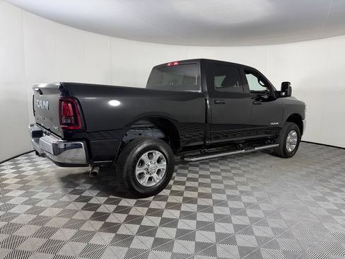 Used 2026 RAM 2500 Big Horn AWD/4WD image 7
