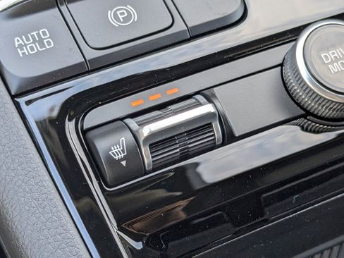 New 2026 Kia K5 GT image 28