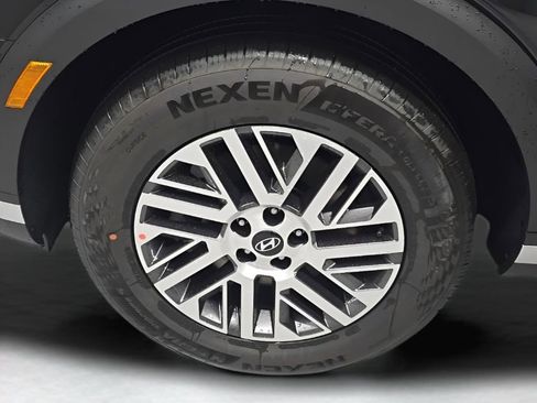 New 2026 Hyundai Palisade SEL image 33