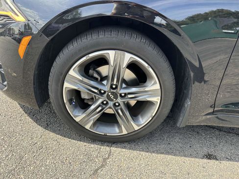 Used 2022 Kia K5 LXS image 7