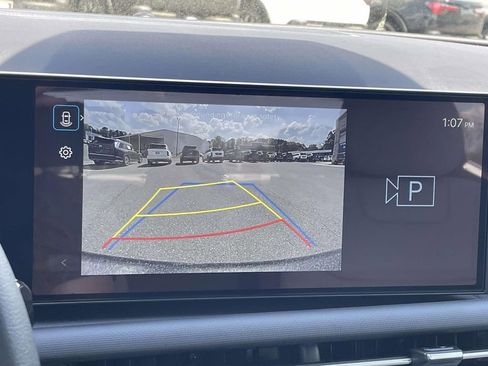 New 2026 Hyundai Santa Cruz SEL AWD/4WD image 25