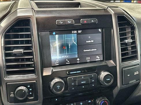 Used 2017 Ford F150 XLT w/ Equipment Group 302A Luxury image 19