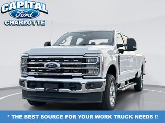New 2026 Ford F250 XLT w/ XLT Premium Package AWD/4WD video 1