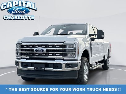 New 2026 Ford F250 XLT w/ XLT Premium Package