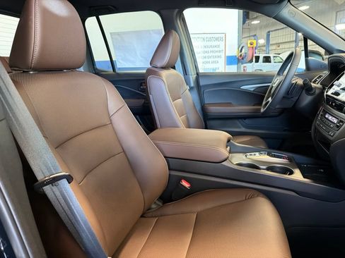 Certified 2026 Honda Ridgeline RTL image 30