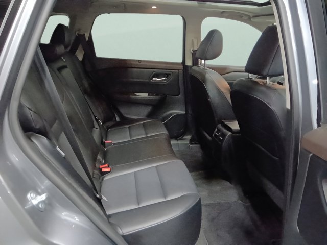 Certified 2023 Nissan Rogue SV w/ SV Premium B Package AWD/4WD image 22