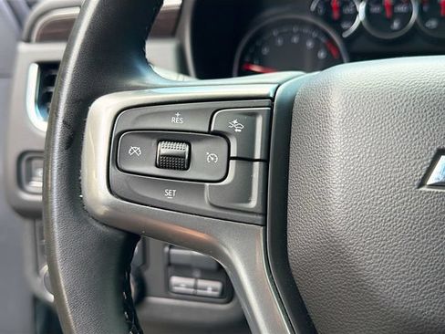 Certified 2024 Chevrolet Tahoe LS w/ Driver Alert Package AWD/4WD image 32
