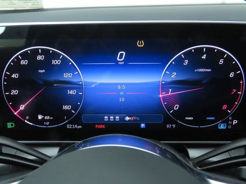 Certified 2026 Mercedes-Benz GLC 300 image 33