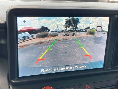 Used 2024 Ford Maverick Tremor w/ Tremor Off-Road Package AWD/4WD image 24