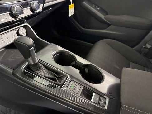 New 2026 Honda Civic LX image 21