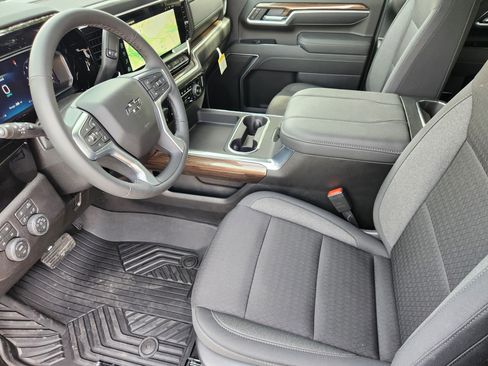 New 2026 Chevrolet Silverado 2500 LT w/ Trail Boss Package image 4