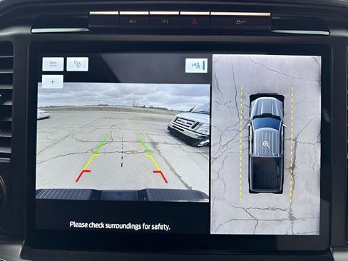 Certified 2022 Ford F150 Limited image 15