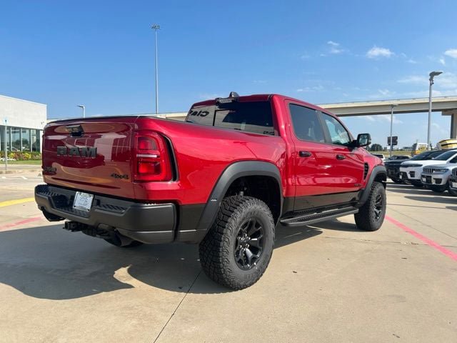 New 2027 RAM 1500 RHO w/ RHO Level 1 Equipment Group AWD/4WD image 10
