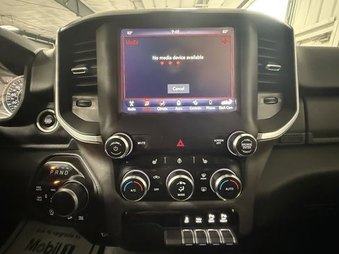 Used 2020 RAM 1500 Big Horn image 26