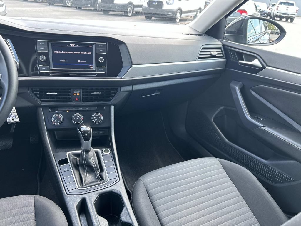 Used 2024 Volkswagen Jetta S FWD image 18