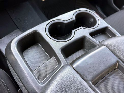 Used 2020 Chevrolet Silverado 1500 LT Trail Boss w/ Bed Protection Package image 28