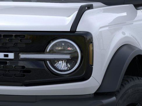 New 2025 Ford Bronco Outer Banks image 19
