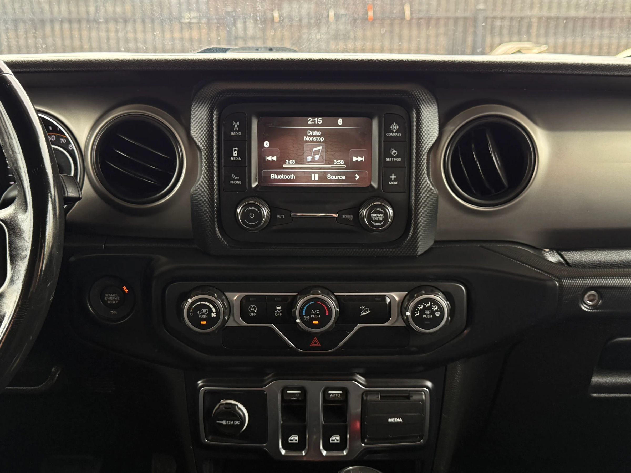 Used 2019 Jeep Wrangler Sport AWD/4WD image 17