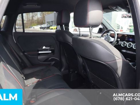 Used 2023 Mercedes-Benz GLA 250 GLA 250 image 22