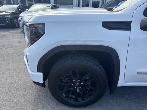 Used 2023 GMC Sierra 1500 Elevation AWD/4WD image 32