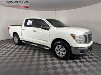 Used 2018 Nissan Titan SV AWD/4WD video 1