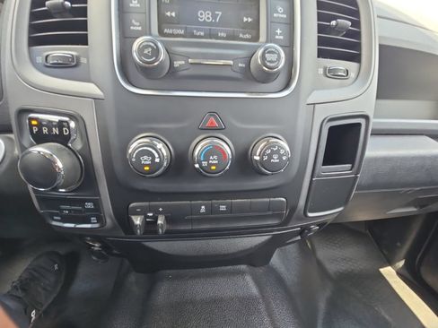 Used 2016 RAM 1500 Tradesman w/ Popular Equipment Group AWD/4WD image 13