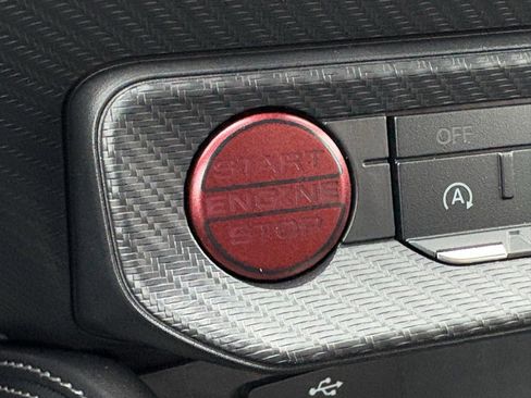 New 2026 Ford Mustang Premium image 36