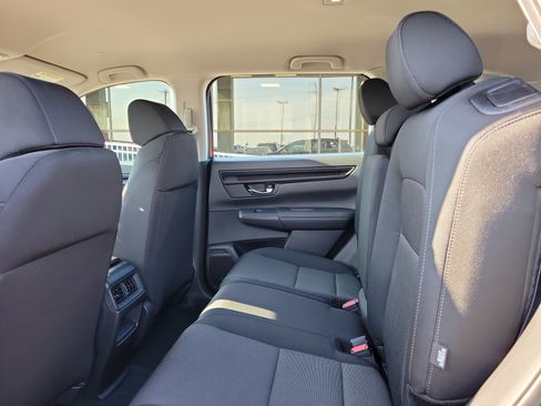Used 2024 Honda CR-V LX image 11
