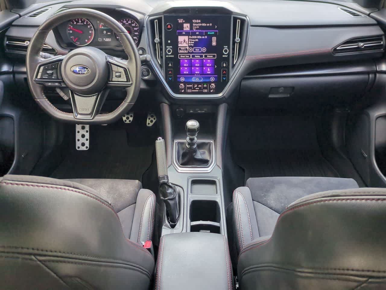 Used 2023 Subaru WRX Limited AWD/4WD image 23