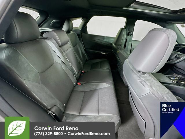 Used 2023 Lexus RX 350 w/ Accessory Package (Z1) AWD/4WD image 31