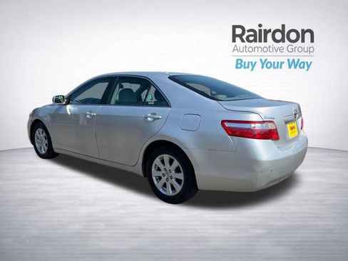Used 2008 Toyota Camry XLE w/ Leather Pkg FWD image 5