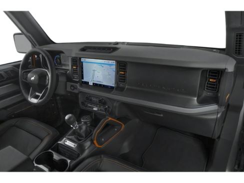 Used 2023 Ford Bronco Badlands AWD/4WD image 15